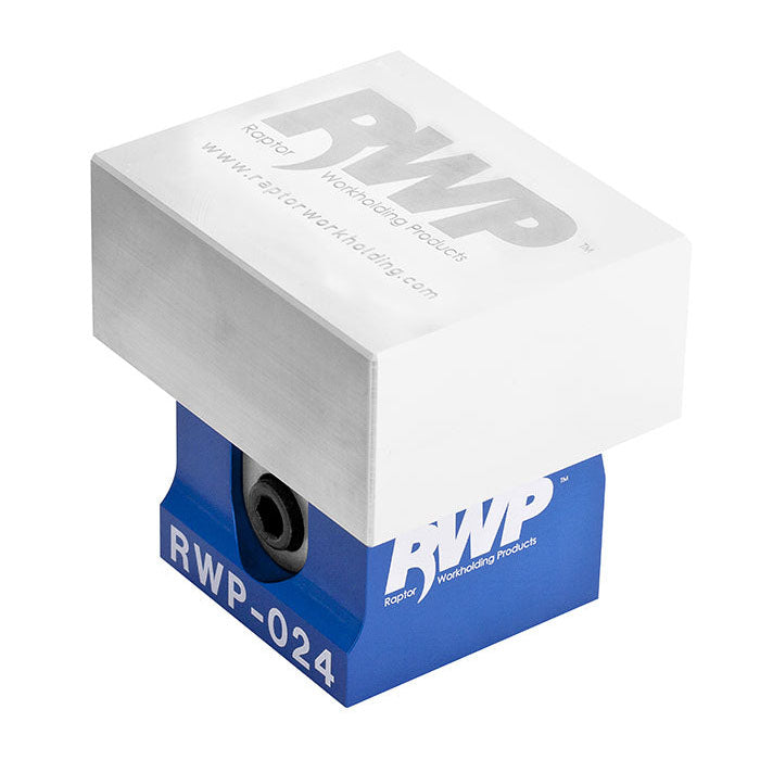 Raptor RWP-024 Aluminum 0.75