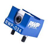 Raptor RWP-024-6XC Aluminum 0.75" Dovetail Carousel with 2.25" Dovetail Base
