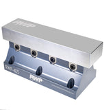 Raptor RWP-405 Aluminum 0.75" 8" Rail Dovetail Fixture