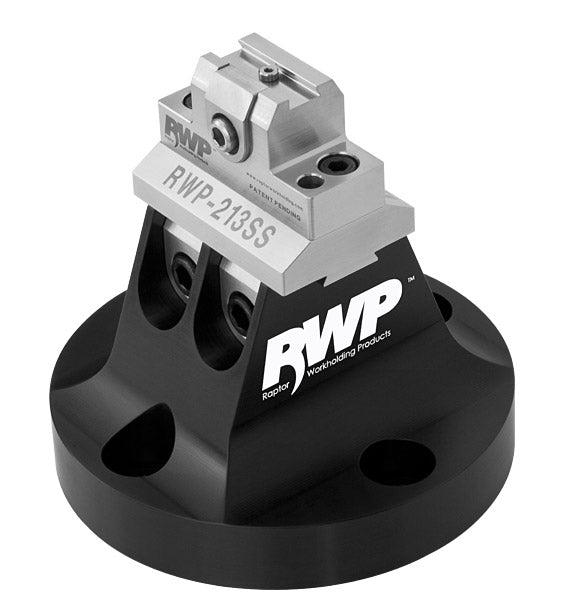 Raptor RWP-213SS Stainless Steel 0.75