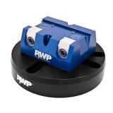 Raptor RWP-222 Aluminum Universal Adapter 9.875" Diameter, 2.00" Height