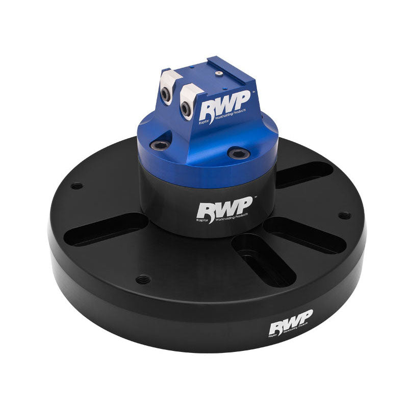 Raptor RWP-223 Aluminum Universal Adapter 11.950