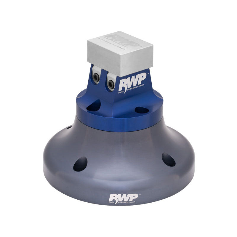 Raptor RWP-228 Adapter Riser For DMG Mori DMU50/50eco