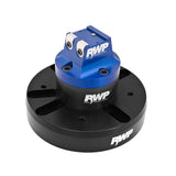 Raptor RWP-602 Aluminum Extender 4.970" Diameter, 2.000" Height