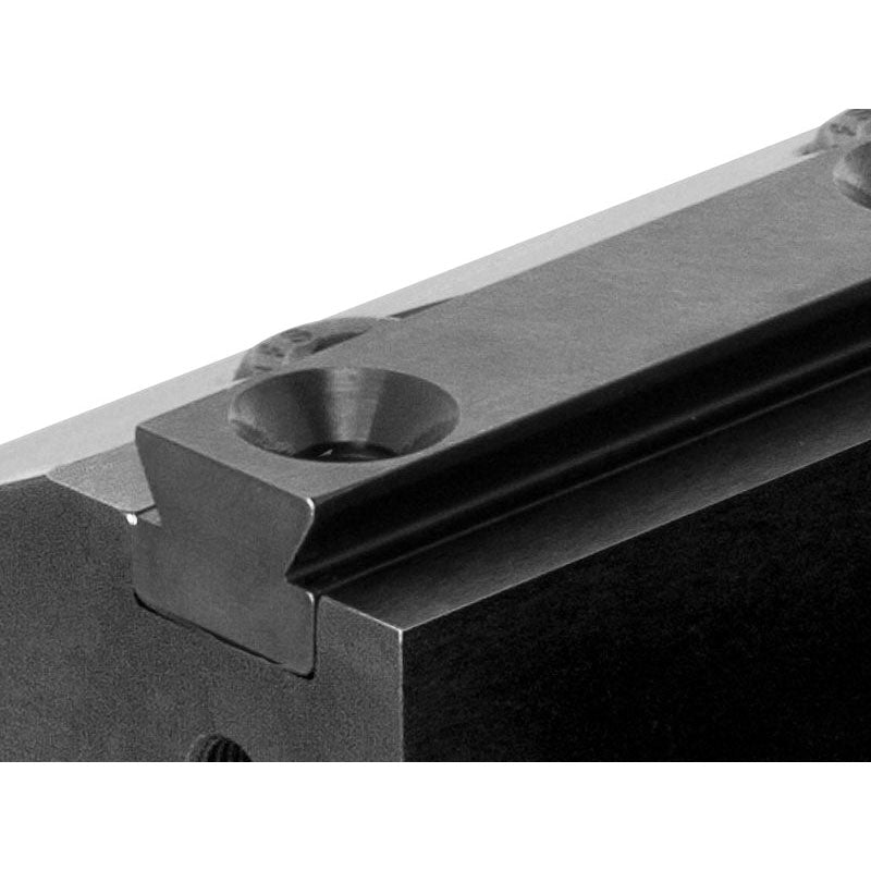 Raptor RWP-1056 Straight Dovetail Insert for Raptor vise