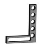 Flat Right Angle - 275mm