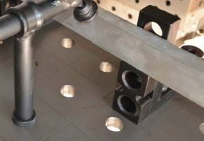 Small Stop 100x50x25