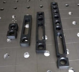 Standard Stop 500x50x25 Hardened