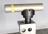 Spacers - Adjustable Set for Modular Welding Tables