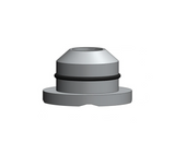 Steel-Doubleside Clamping Pad