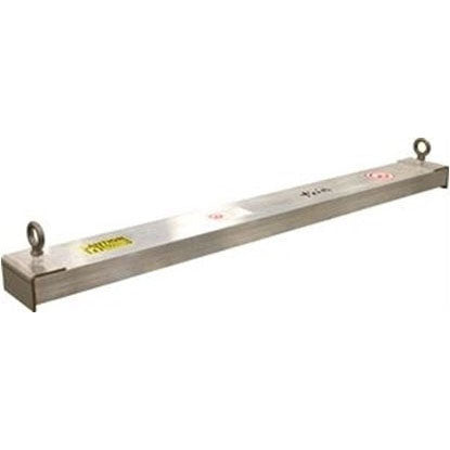 Industrial Magnetics MAG-MATE® Hanging Magnetic Yard Sweeper, 36.5