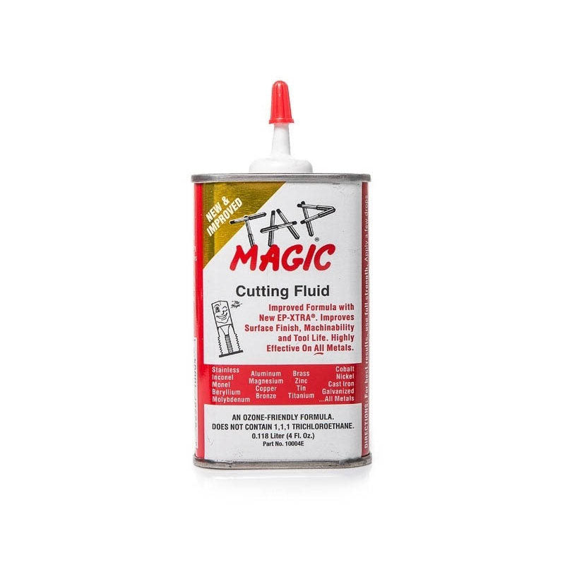 Tap Magic LJ5010004E NI-1 40Z Tap Magic