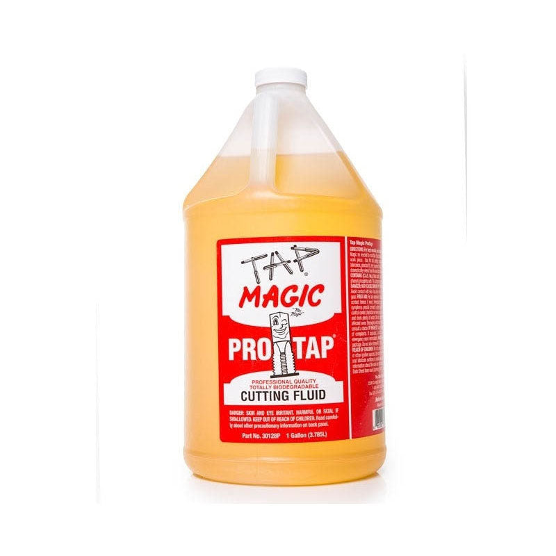Tap Magic LJ5030128P 1 Gallon Tap Magic Pro
