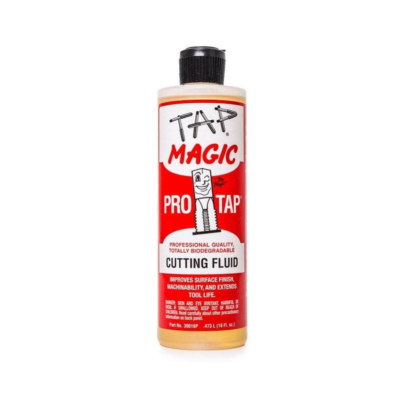 Tap Magic LJ5030016P Tap Magic Pro Tap - 1 Pint