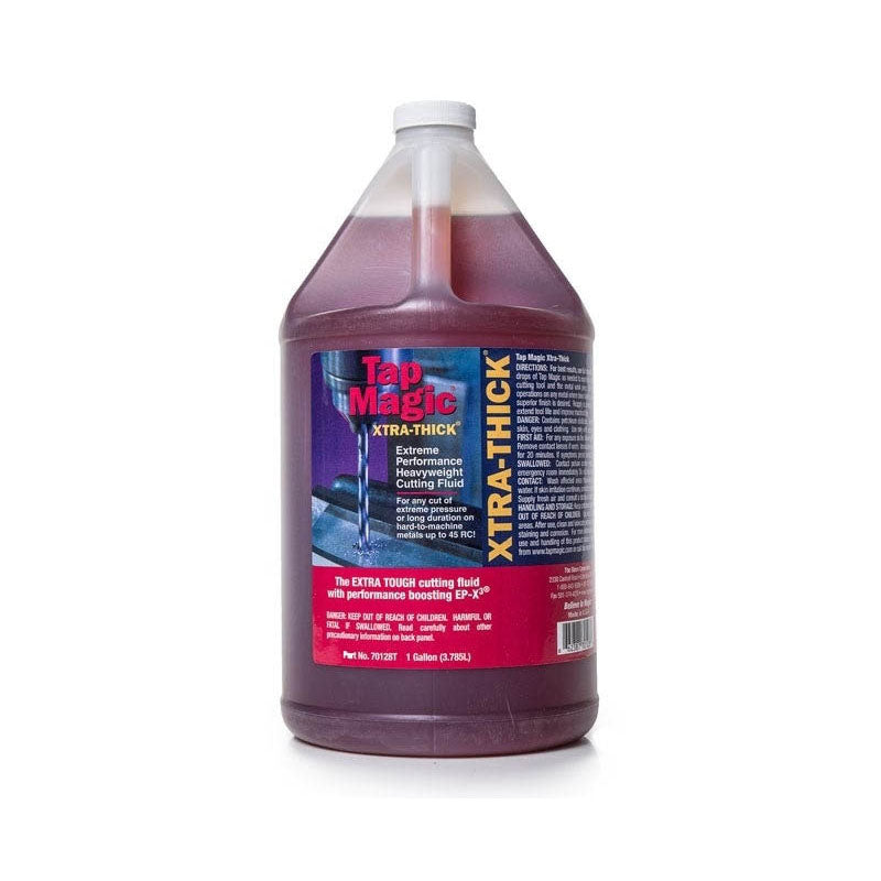 Tap Magic LJ5070128T 1 Gallon Xtra Thick
