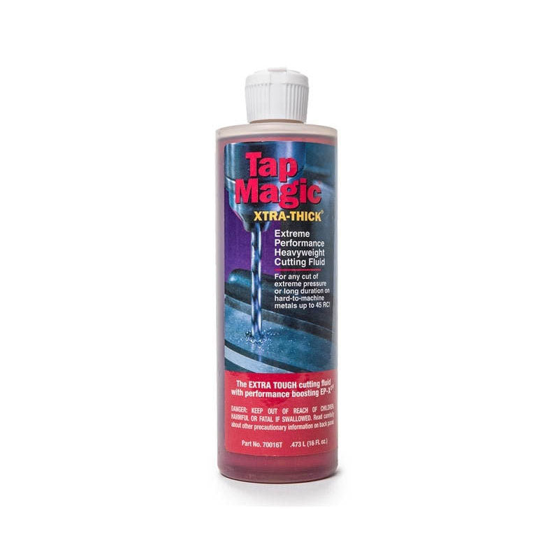 Tap Magic LJ5070016T 16 oz Xtra Thick