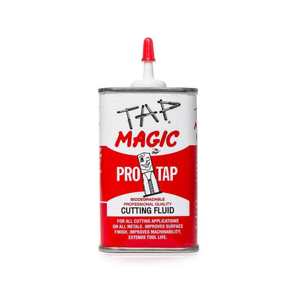 Tap Magic LJ5030004P Tap Magic Pro Tap - 4 oz