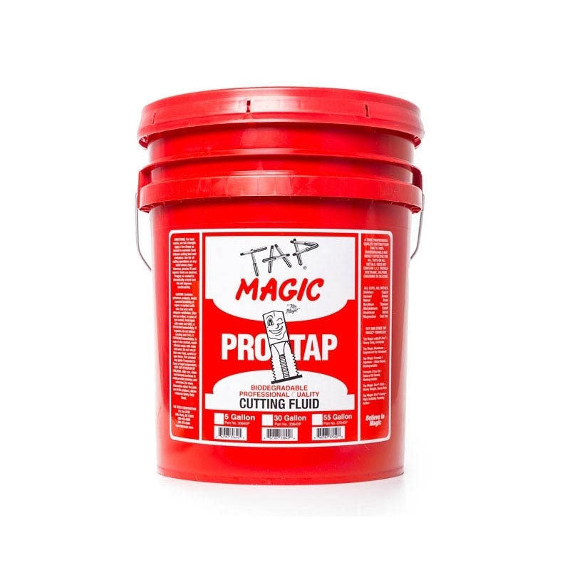 Tap Magic LJ5030640P Tap Magic Pro Tap - 5 Gallon