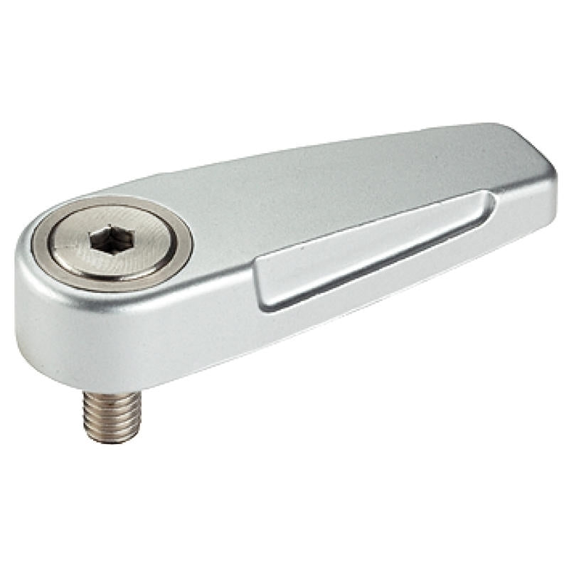 RETAINING CATCHES - 24100.0101