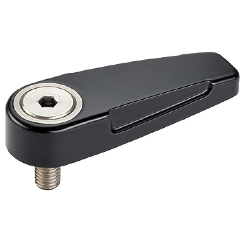 RETAINING CATCHES - 24100.0102