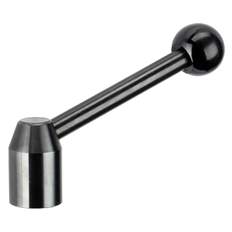 CLAMPING LEVERS - 24430.0020