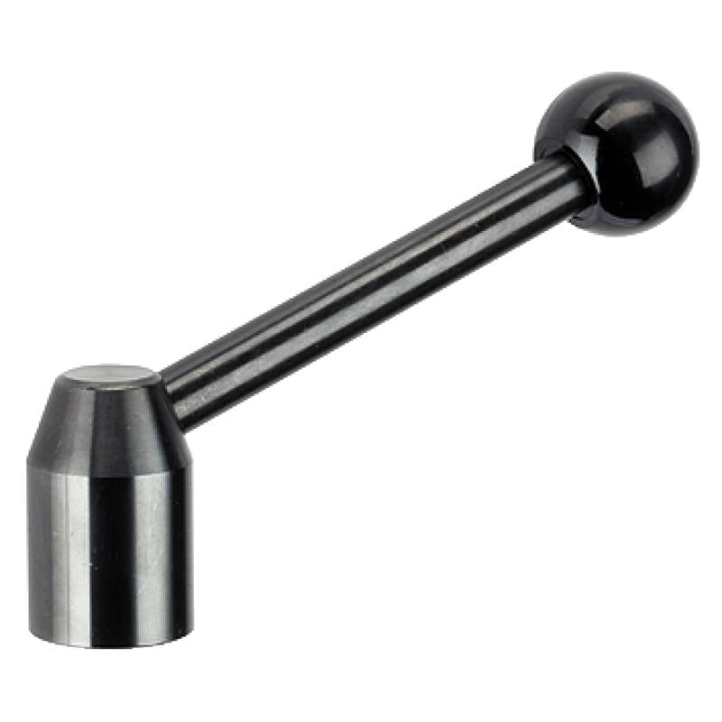 CLAMPING LEVERS - 24430.0038