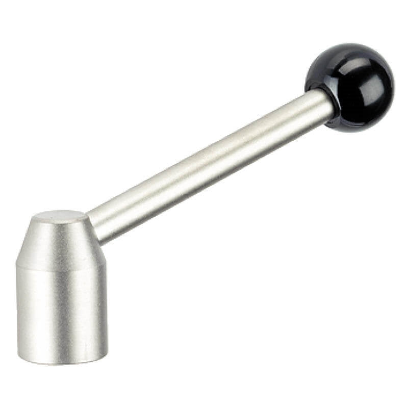 CLAMPING LEVERS - 24430.0236