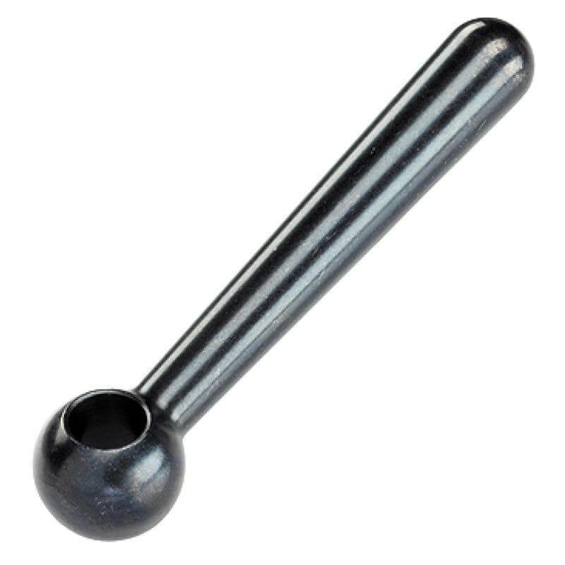 CLAMPING LEVERS - 24470.0105