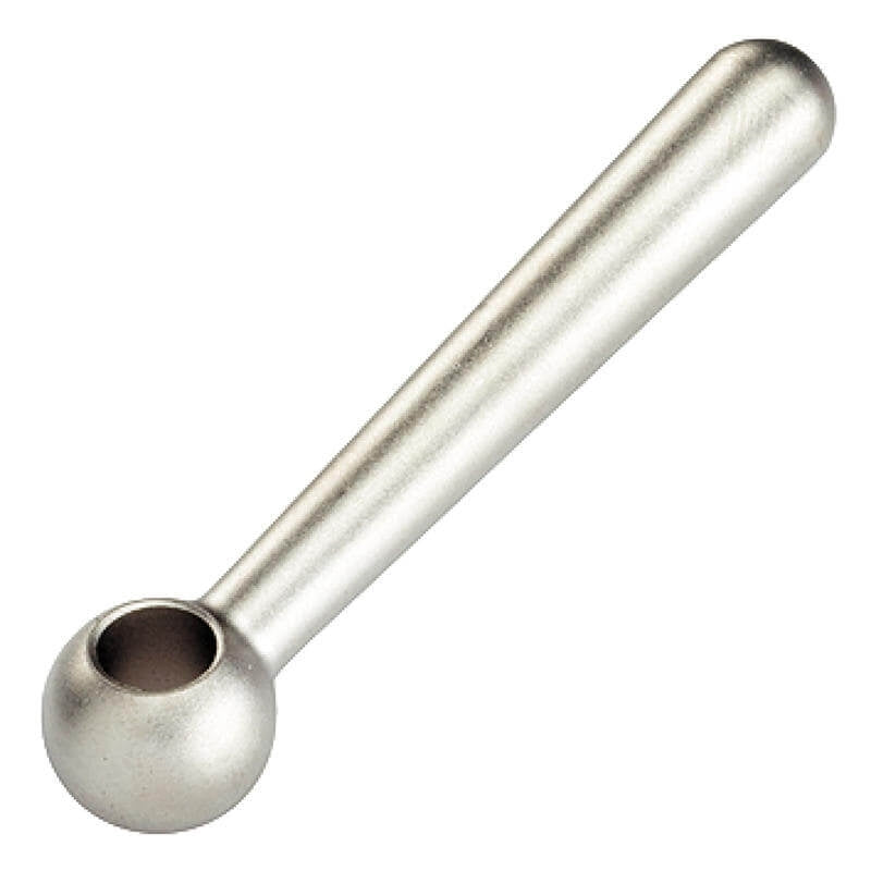CLAMPING LEVERS - 24470.0210