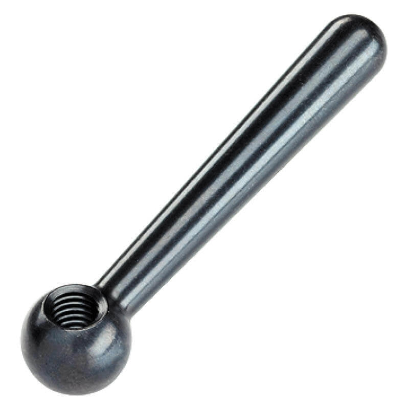 CLAMPING LEVERS - 24470.0312