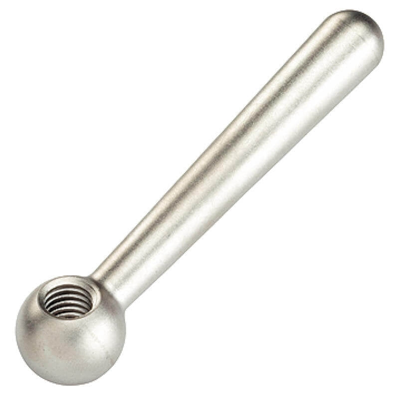 CLAMPING LEVERS - 24470.0412