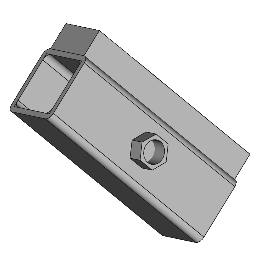 NAAMS Shaft Sleeve ALV140