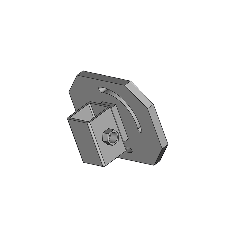 NAAMS Stand Sleeve ALV130