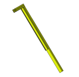 NAAMS Cable Tray APF569M