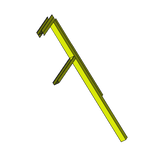 NAAMS Cable Tray APF593M