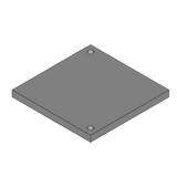 NAAMS Safety Pin Tap Pad ASC0010