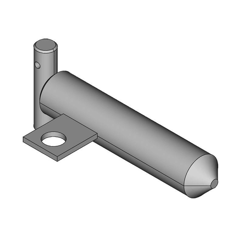 NAAMS Safety Pin ASC0145