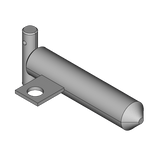 NAAMS Safety Pin ASC0295