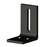 NAAMS Switch Adapter Bracket ASA8050