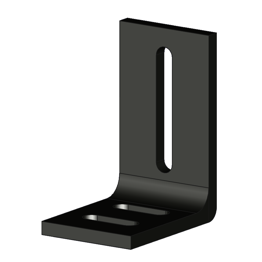 NAAMS Switch Adapter Bracket ASA7050