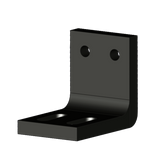 NAAMS Switch Mounting Bracket ASA2100