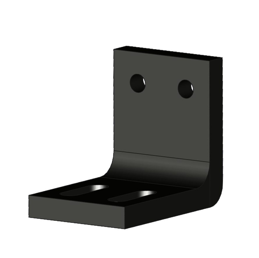 NAAMS Switch Mounting Bracket ASA2110