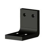 NAAMS Switch Mounting Bracket ASA2120