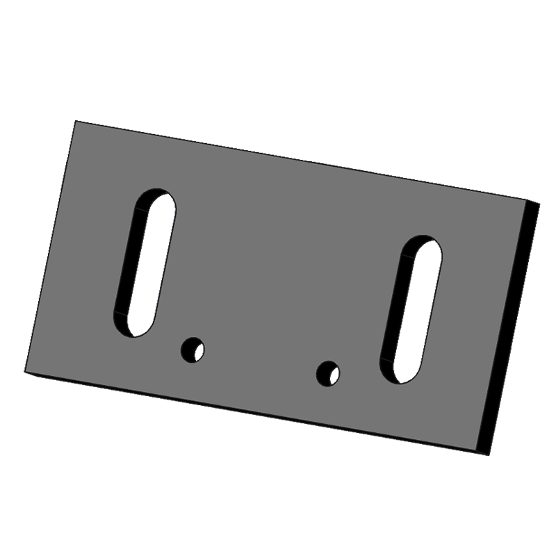 NAAMS Switch Mounting Bracket ASM6015