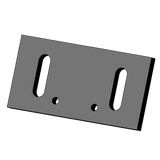 NAAMS Switch Mounting Bracket ASM6015