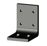 NAAMS Switch Mounting Bracket ASM2085