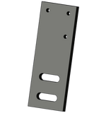 NAAMS Switch Mounting Bracket ASM3085