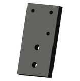 NAAMS Switch Mounting Bracket ASM5080