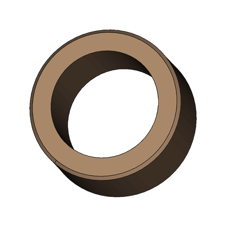 NAAMS Trunnion Bushing ACT135