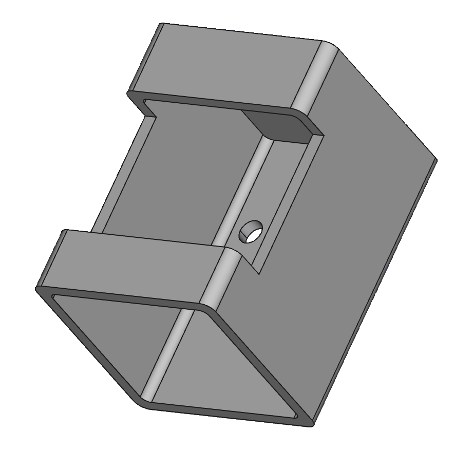 NAAMS Switch Cover ASC0001